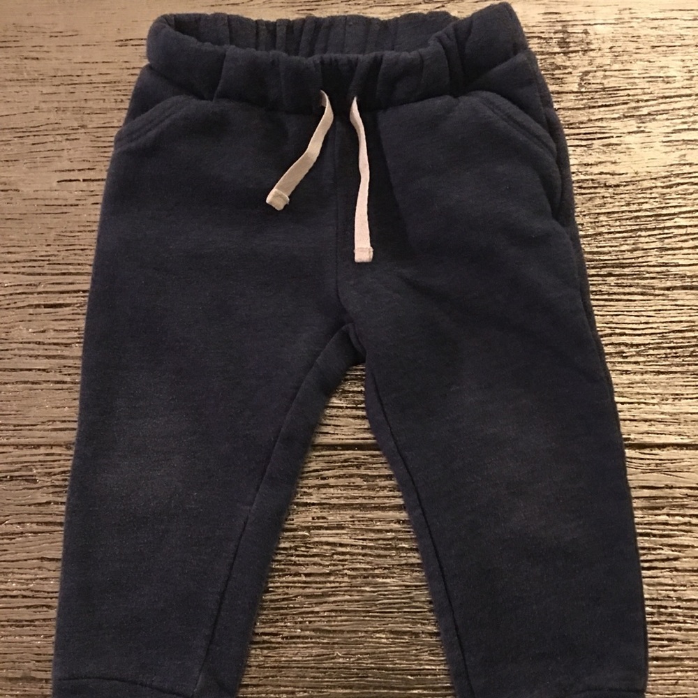 Cat and Jack Baby Boy Pants